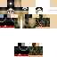 Texture for csenge skin
