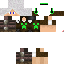 Texture for Creeper Lord