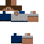 Texture for steve