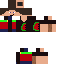 Texture for melon