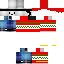 Texture for dcdd