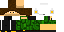 Texture for jungle guy(me