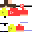 Texture for Keremlo