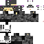 Texture for mogi
