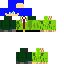 Texture for Noob46MC3