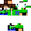 Texture for fe
