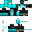Texture for Starry-Fighting