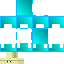 Texture for Diamond_Shulker