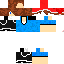 Texture for CheesKung