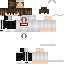 Texture for boy