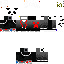 Texture for panda
