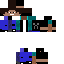 Texture for Enzzo_Craft