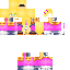 Texture for GodMoDD