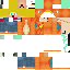 Texture for CedFex drache