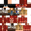 Texture for Bertholdt (Colossal Titan)