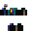 Texture for MCTroll_XD