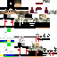 Texture for mikasus1_9