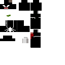 Texture for venom x treme