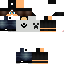 Texture for Creeper
