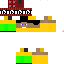 Texture for explosive Boy