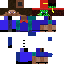 Texture for Pan_Monk