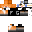 Texture for fox fk