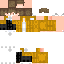 Texture for じゃすぱ～
