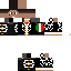 Texture for mariachi plex_umbra