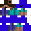Texture for TPTPTPTP