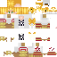 Texture for a