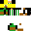 Texture for DANIEL