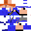 Texture for Fancake jay