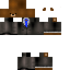 Texture for CSK Grizzly Profile Pic