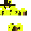 Texture for rotten banana