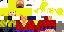 Texture for ninja