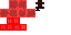 Texture for Red Slime - Colorful Customary