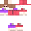 Texture for mcskin3