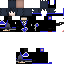 Texture for b3000 sasuke