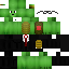 Texture for Geeky turtle
