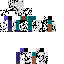 Texture for DSDD