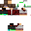 Texture for FakeSpaceMan