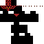 Texture for Darth Maul