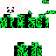 Texture for panda 4