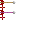 Texture for Spartan arrow entity