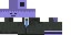 Texture for Purple guy
