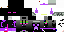Texture for robot
