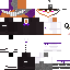 Texture for HenriM4