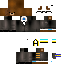Texture for ArgentoMC