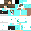 Texture for UNICORN 2