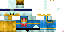 Texture for 唐老鴨